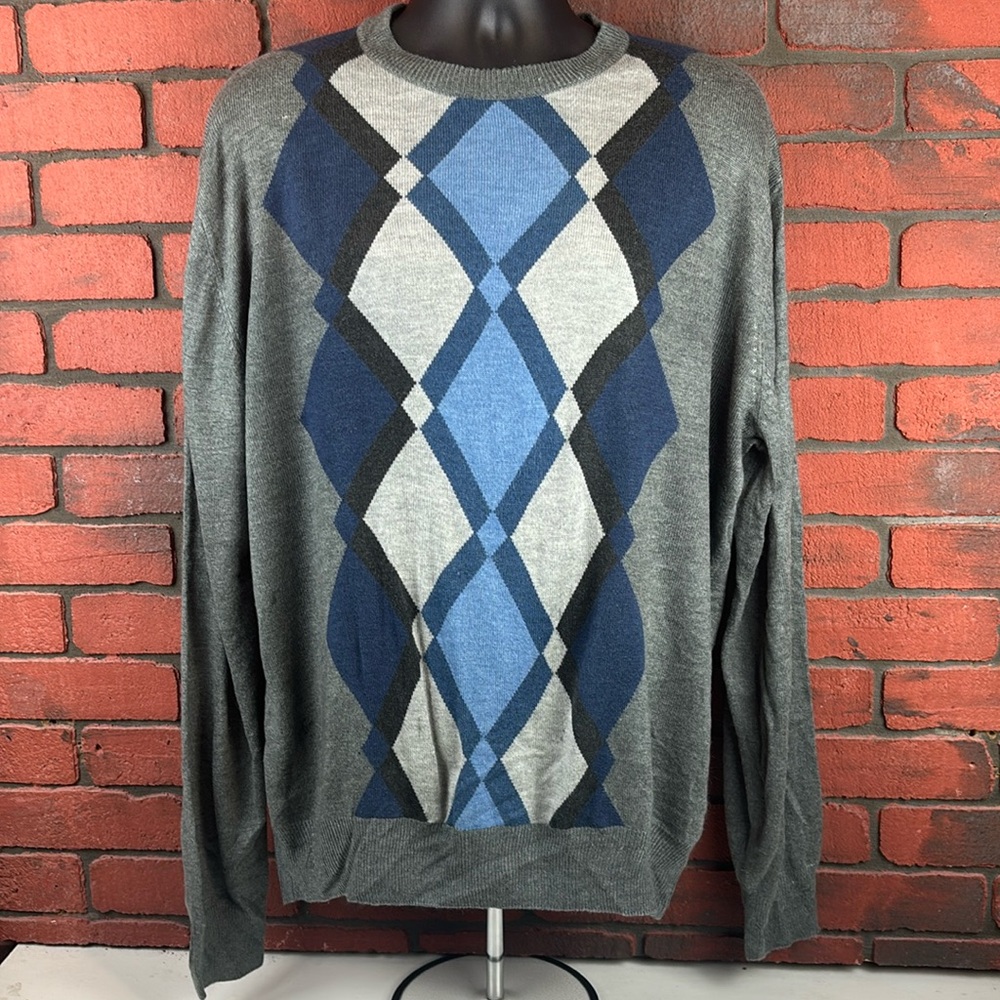 Tricots St Raphael Sweater Mens‎ XL
